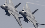 [ẢNH] Từng chê hết lời nay Trung Quốc lại bất ngờ muốn mua Su-57