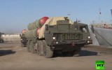 [ẢNH] Mỹ bất lực trong việc bẻ khóa hệ thống phòng không S-400 của Nga?
