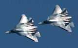 [ẢNH] Từng chê hết lời nay Trung Quốc lại bất ngờ muốn mua Su-57