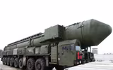 [ẢNH] Tên lửa đạn đạo RS-24 Yars Nga ''nằm đất'' nếu Belarus ra chiêu?