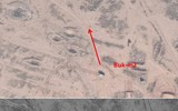 [ẢNH] Tiêm kích Israel hủy diệt mô hình bơm hơi thay vì vũ khí thật của Syria?