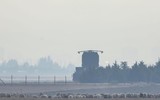 [ẢNH] Hệ thống tên lửa phòng không S-400 Thổ Nhĩ Kỳ đột nhiên biến mất không dấu vết