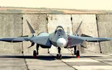 [ẢNH] Iran quyết tâm chơi lớn bằng hợp đồng mua tới... 46 tiêm kích tàng hình Su-57?