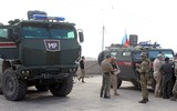 [ẢNH] Nga đối diện nguy cơ 'sa lầy' sau khi mở rộng địa bàn kiểm soát tại Syria