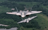 [ẢNH] Iran quyết tâm chơi lớn bằng hợp đồng mua tới... 46 tiêm kích tàng hình Su-57?