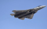 [ẢNH] Iran quyết tâm chơi lớn bằng hợp đồng mua tới... 46 tiêm kích tàng hình Su-57?