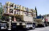[ẢNH] Iran âm thầm đưa tên lửa Bavar 373 sang Lebanon để đánh chặn tiêm kích Israel?