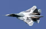 [ẢNH] Iran quyết tâm chơi lớn bằng hợp đồng mua tới... 46 tiêm kích tàng hình Su-57?
