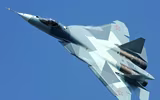[ẢNH] Iran quyết tâm chơi lớn bằng hợp đồng mua tới... 46 tiêm kích tàng hình Su-57?