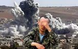 [ẢNH] Nga đối diện nguy cơ 'sa lầy' sau khi mở rộng địa bàn kiểm soát tại Syria