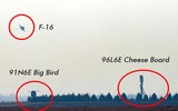 [ẢNH] Hệ thống tên lửa phòng không S-400 Thổ Nhĩ Kỳ đột nhiên biến mất không dấu vết
