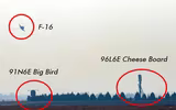 [ẢNH] Hệ thống tên lửa phòng không S-400 Thổ Nhĩ Kỳ đột nhiên biến mất không dấu vết