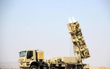[ẢNH] Iran âm thầm đưa tên lửa Bavar 373 sang Lebanon để đánh chặn tiêm kích Israel?