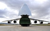 [ẢNH] Hệ thống tên lửa phòng không S-400 Thổ Nhĩ Kỳ đột nhiên biến mất không dấu vết
