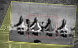 [ẢNH] Nga bất ngờ tuyên bố tái triển khai tiêm kích tàng hình Su-57 tới Syria