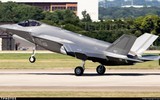 [ẢNH] Israel tuyên bố F-35I Adir dễ dàng hủy diệt S-400 Triumf trong trường hợp nổ ra xung đột