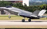 [ẢNH] Israel tuyên bố F-35I Adir dễ dàng hủy diệt S-400 Triumf trong trường hợp nổ ra xung đột
