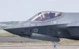 [ẢNH] Israel tuyên bố F-35I Adir dễ dàng hủy diệt S-400 Triumf trong trường hợp nổ ra xung đột