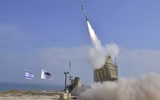 [ẢNH] Báo Nga: Hệ thống phòng không Israel hoàn toàn vô dụng trước Su-57