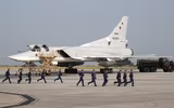 [ẢNH] Vì sao Israel 
