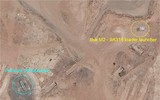 [ẢNH] Israel khẳng định phá hủy Buk-M2 và Pantsir-S1 Syria, không đánh nhầm mô hình ngụy trang