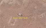 [ẢNH] Israel khẳng định phá hủy Buk-M2 và Pantsir-S1 Syria, không đánh nhầm mô hình ngụy trang