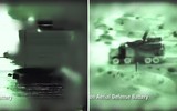 [ẢNH] Israel khẳng định phá hủy Buk-M2 và Pantsir-S1 Syria, không đánh nhầm mô hình ngụy trang