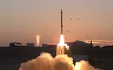 [ẢNH] Báo Nga: Hệ thống phòng không Israel hoàn toàn vô dụng trước Su-57