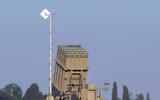 [ẢNH] Báo Nga: Hệ thống phòng không Israel hoàn toàn vô dụng trước Su-57