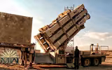 [ẢNH] Báo Nga: Hệ thống phòng không Israel hoàn toàn vô dụng trước Su-57