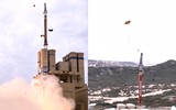 [ẢNH] Báo Nga: Hệ thống phòng không Israel hoàn toàn vô dụng trước Su-57