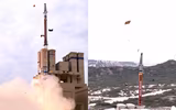[ẢNH] Báo Nga: Hệ thống phòng không Israel hoàn toàn vô dụng trước Su-57