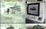 [ẢNH] Israel khẳng định phá hủy Buk-M2 và Pantsir-S1 Syria, không đánh nhầm mô hình ngụy trang