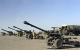 [ẢNH] Quân đội Syria khởi động giai đoạn hai chiến dịch tấn công Idlib