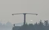 [ẢNH] Thổ Nhĩ Kỳ tuyên bố: Tên lửa S-400 phát hiện được chiến đấu cơ F-16 cách xa... 600 km
