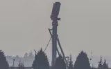 [ẢNH] Thổ Nhĩ Kỳ tuyên bố: Tên lửa S-400 phát hiện được chiến đấu cơ F-16 cách xa... 600 km