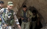 [ẢNH] Quân đội Syria khởi động giai đoạn hai chiến dịch tấn công Idlib