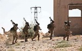 [ẢNH] Quân đội Syria khởi động giai đoạn hai chiến dịch tấn công Idlib
