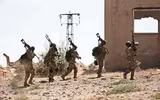 [ẢNH] Quân đội Syria khởi động giai đoạn hai chiến dịch tấn công Idlib