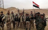 [ẢNH] Quân đội Syria khởi động giai đoạn hai chiến dịch tấn công Idlib