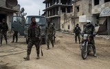 [ẢNH] Quân đội Syria khởi động giai đoạn hai chiến dịch tấn công Idlib