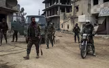 [ẢNH] Quân đội Syria khởi động giai đoạn hai chiến dịch tấn công Idlib