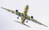 [ẢNH] Máy bay tác chiến bí mật nhất của Nga được phát hiện tại Syria