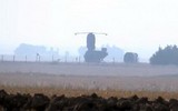 [ẢNH] Thổ Nhĩ Kỳ tuyên bố: Tên lửa S-400 phát hiện được chiến đấu cơ F-16 cách xa... 600 km