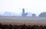 [ẢNH] Thổ Nhĩ Kỳ tuyên bố: Tên lửa S-400 phát hiện được chiến đấu cơ F-16 cách xa... 600 km
