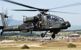[ẢNH] Xe tăng Nga gặp nguy khi Ukraine sắp sở hữu trực thăng AH-64 Apache cực mạnh?