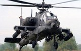 [ẢNH] Xe tăng Nga gặp nguy khi Ukraine sắp sở hữu trực thăng AH-64 Apache cực mạnh?