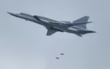 [ẢNH] Báo Mỹ: Tu-22M3 của Nga làm 