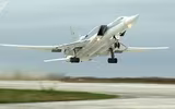 [ẢNH] Báo Mỹ: Tu-22M3 của Nga làm 