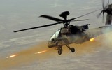 [ẢNH] Xe tăng Nga gặp nguy khi Ukraine sắp sở hữu trực thăng AH-64 Apache cực mạnh?